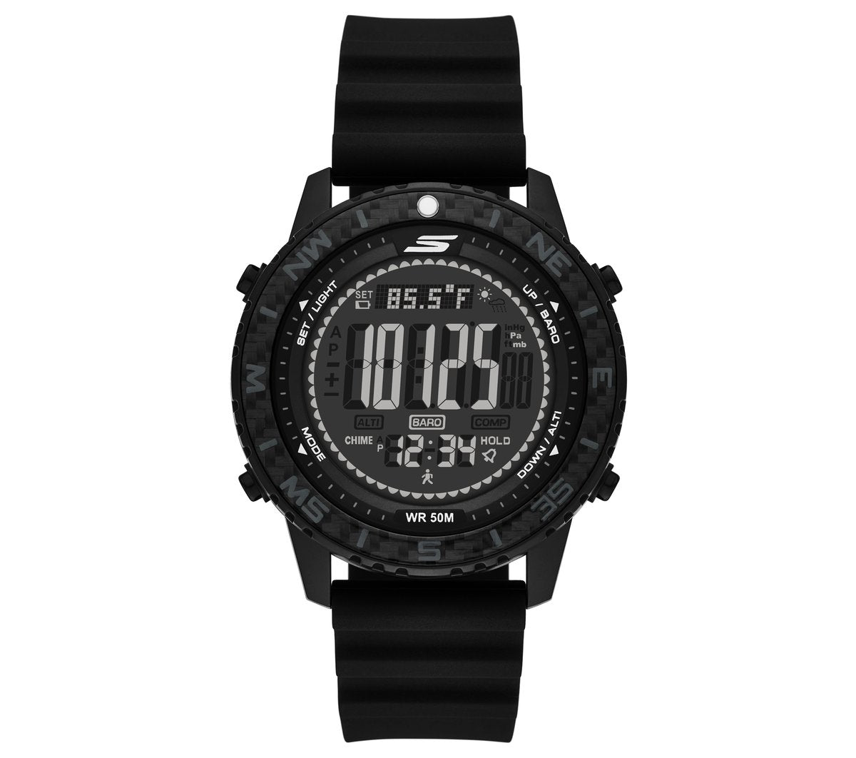 Digital Advanced Sport Watch Men Skechers us