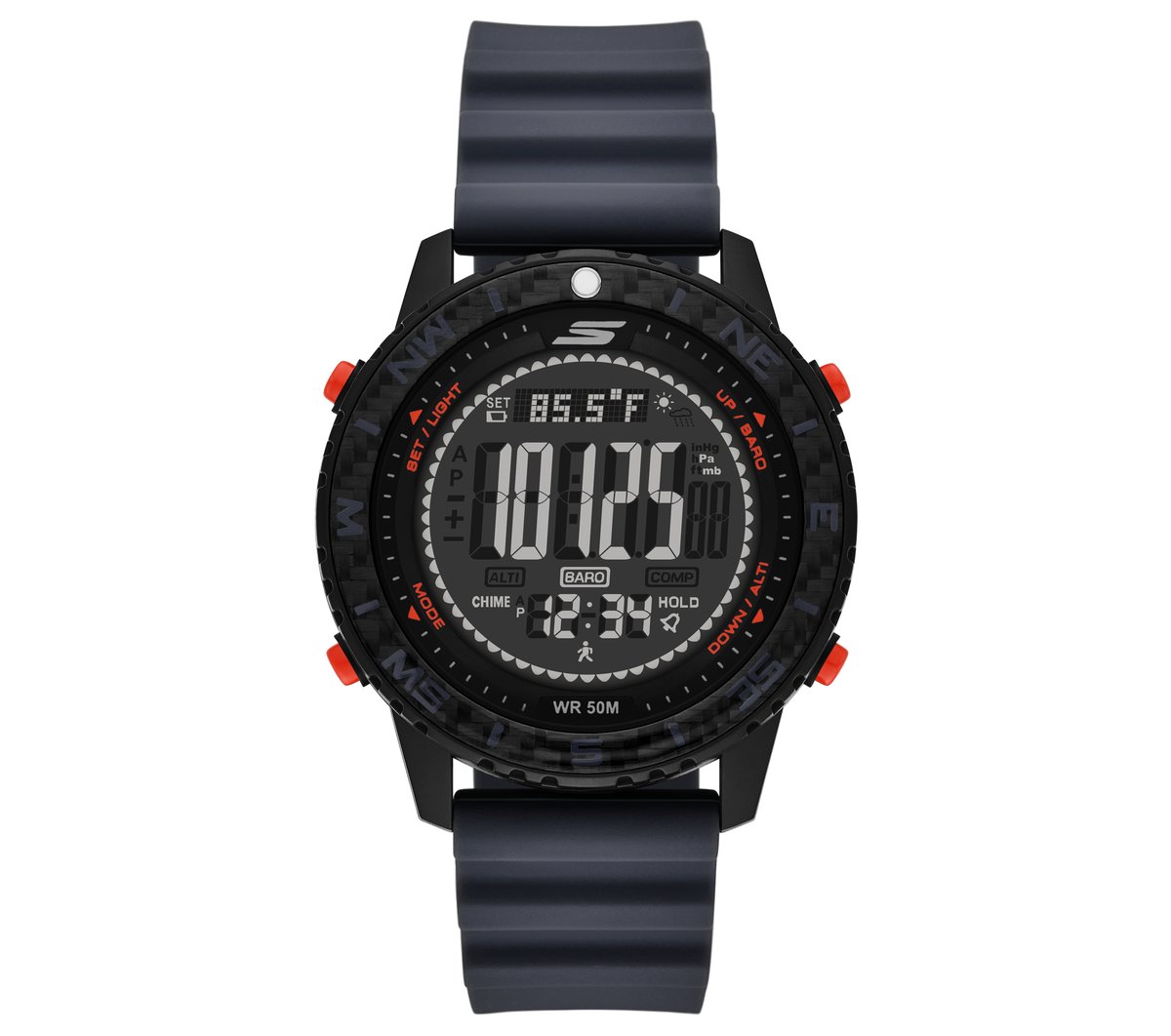 Digital Advanced Sport Watch Men Skechers sale