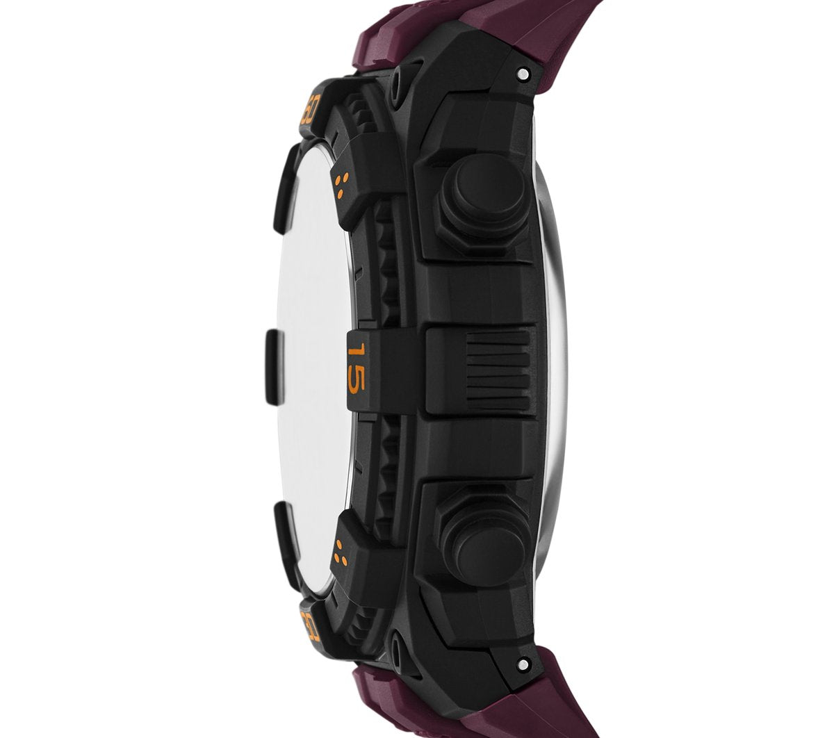 Solar Digital Watch Men Skechers on sale