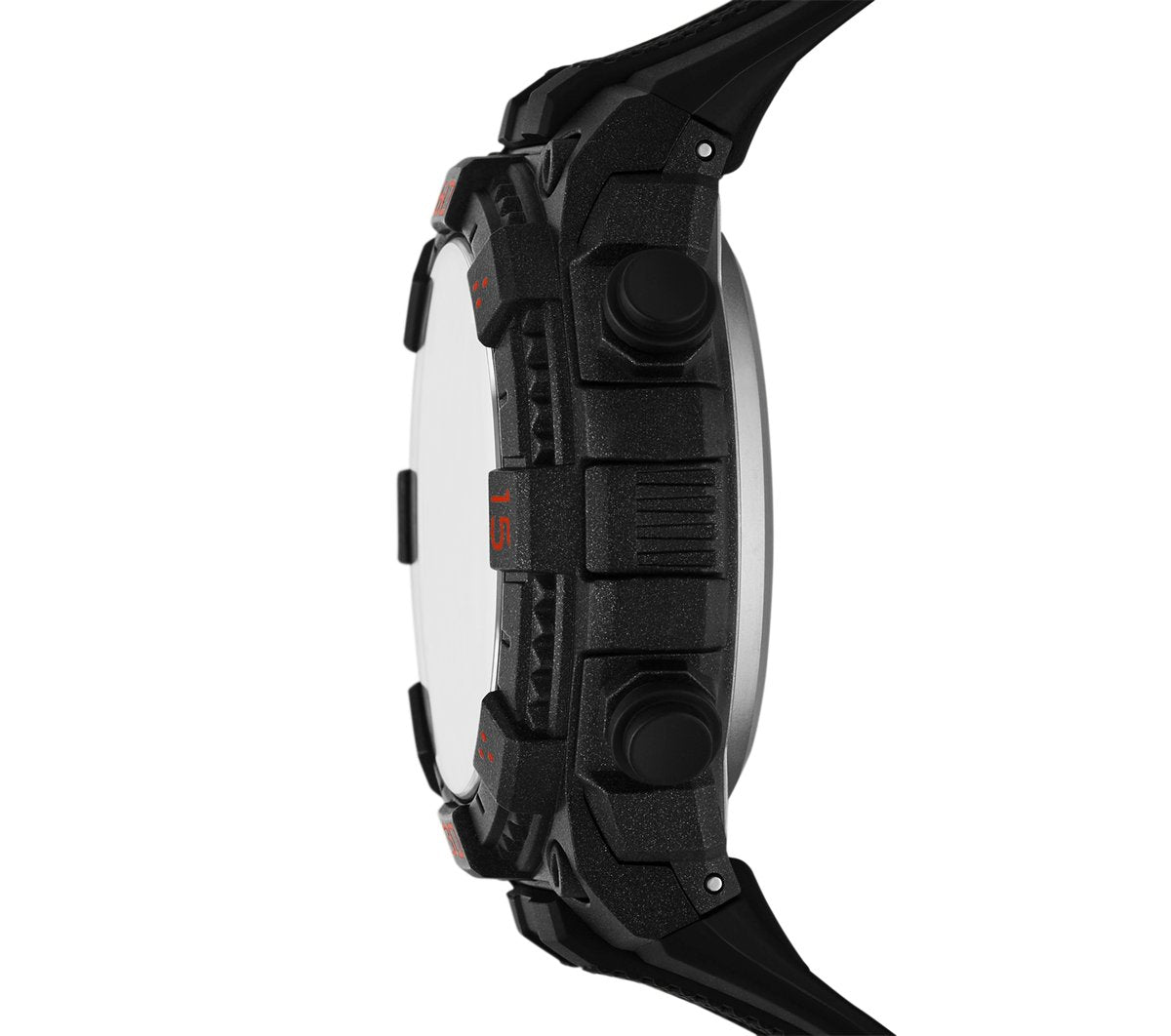 Solar Digital Watch Men Skechers for sale