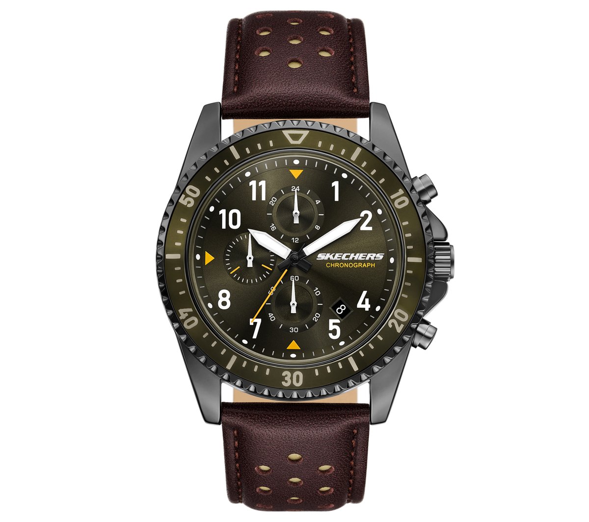 Ormond Watch Men Skechers outlet