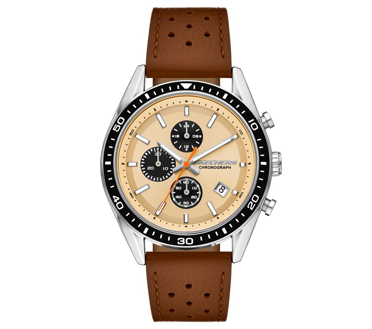 Hewes Watch Men Skechers us