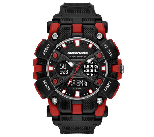 Bonhill Watch Men Skechers discount