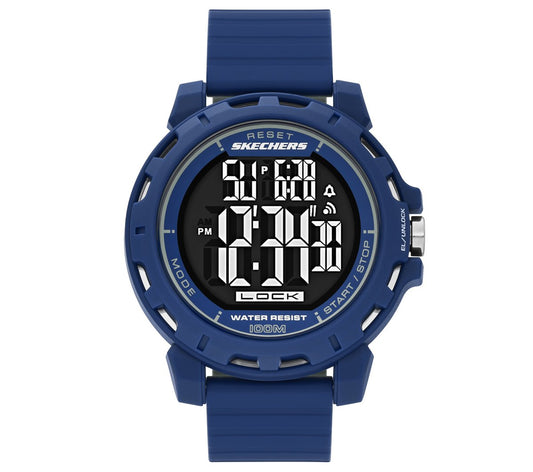 Slip-ins: Newkirk Watch Men Skechers us
