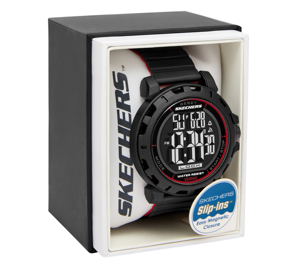 Slip-ins: Newkirk Watch Men Skechers sale