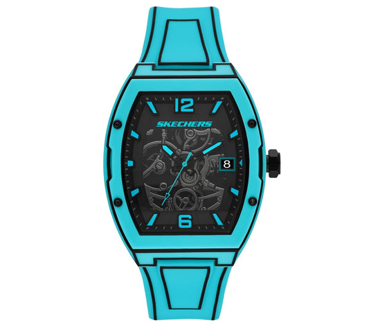 Tellem Pop Art Watch Men Skechers on sale