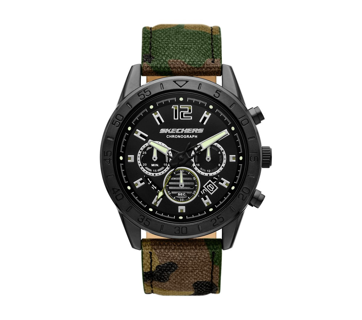 Kornblum Camo Watch Men Skechers online