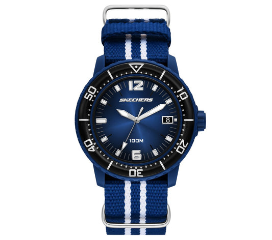 Maclay Watch Men Skechers outlet