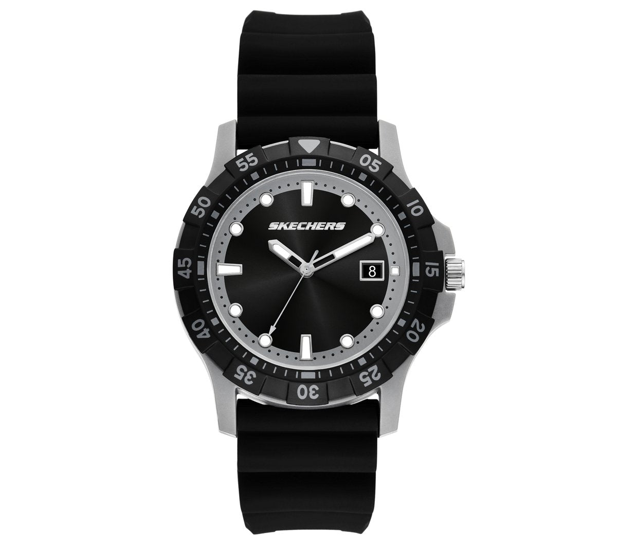 Glen Oaks Watch Men Skechers on sale