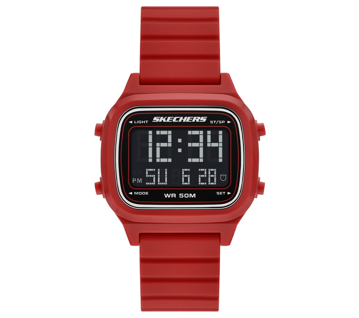 Slip-ins: Fiske Watch Men Skechers discount