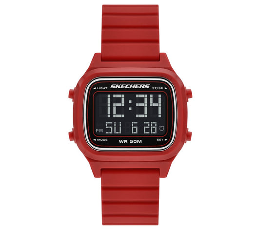 Slip-ins: Fiske Watch Men Skechers discount