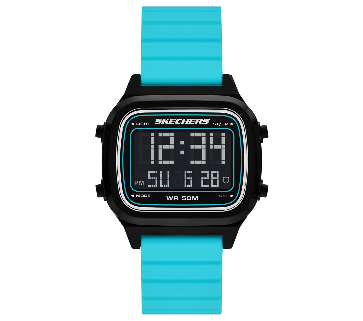 Slip-ins: Fiske Watch Men Skechers outlet