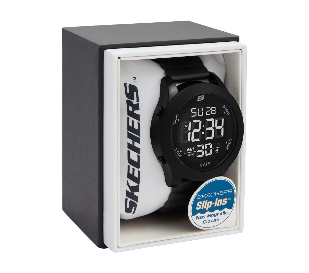 Slip-ins: Rosecrans Watch Men Skechers sale
