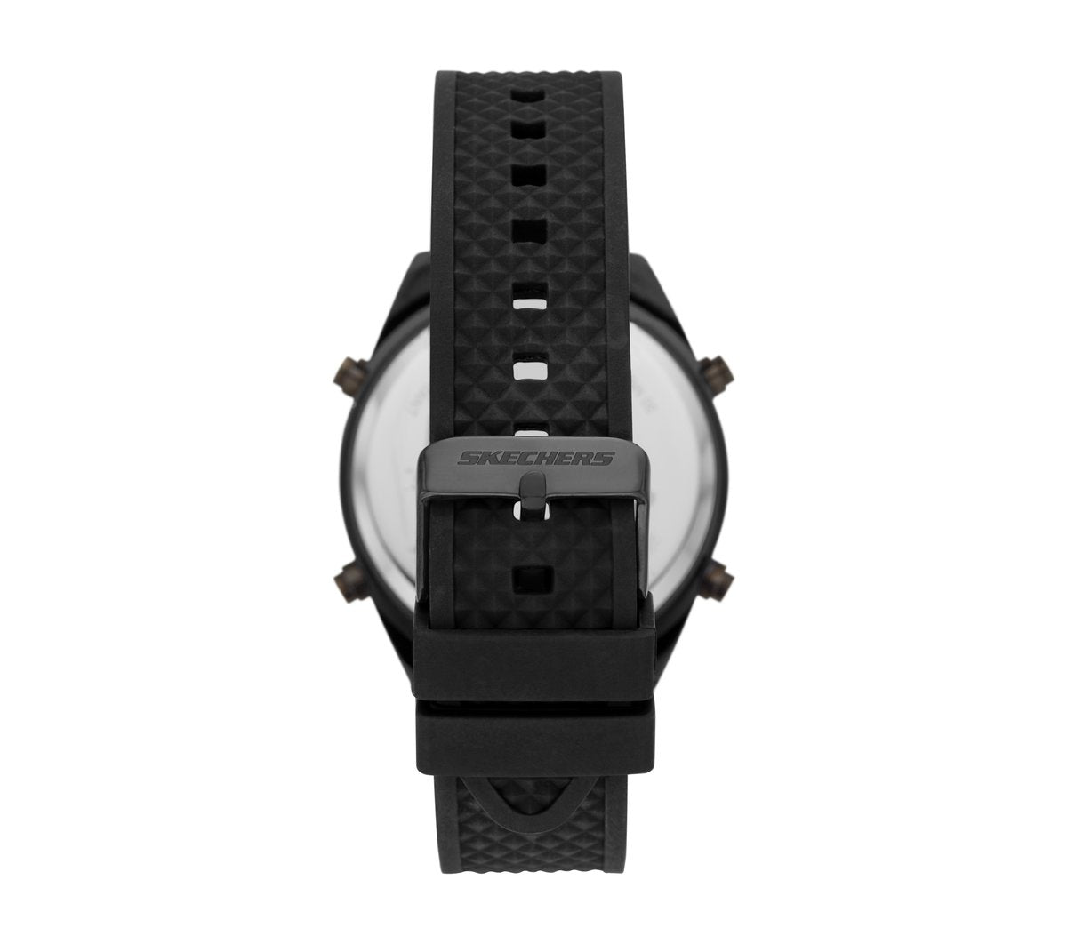 Accessories Blue Face Digital Watch Men Skechers outlet