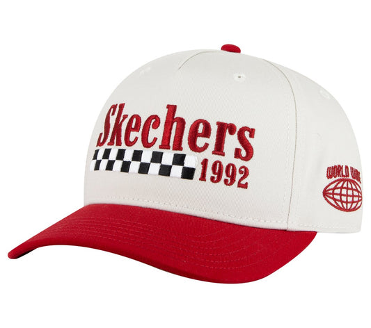 Racer Baseball Hat Men Skechers us