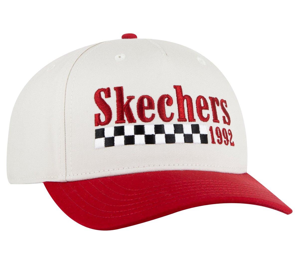 Racer Baseball Hat Men Skechers us