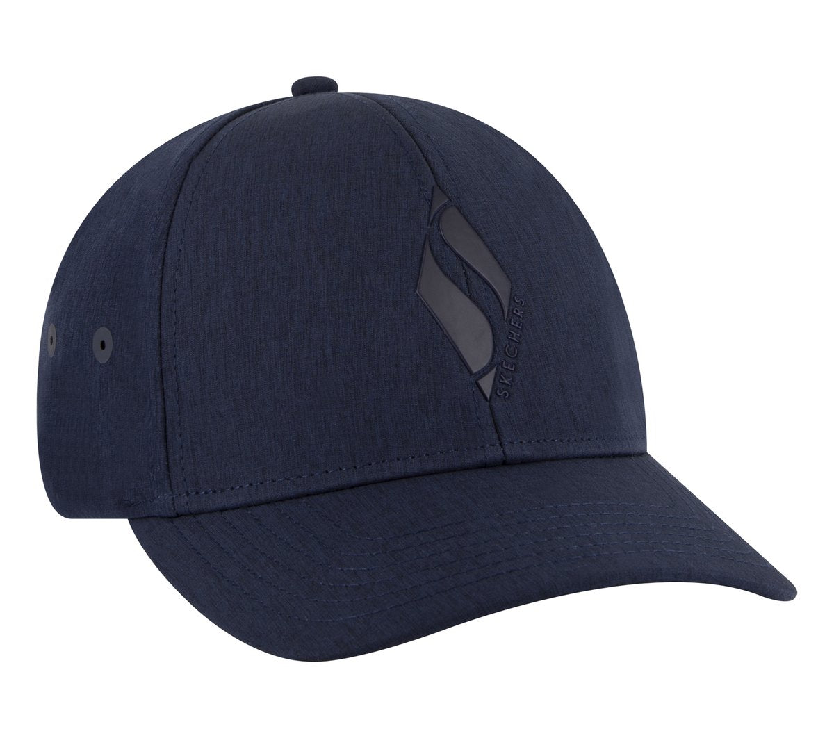 Diamond S Stretch Fit Hat Men Skechers sale