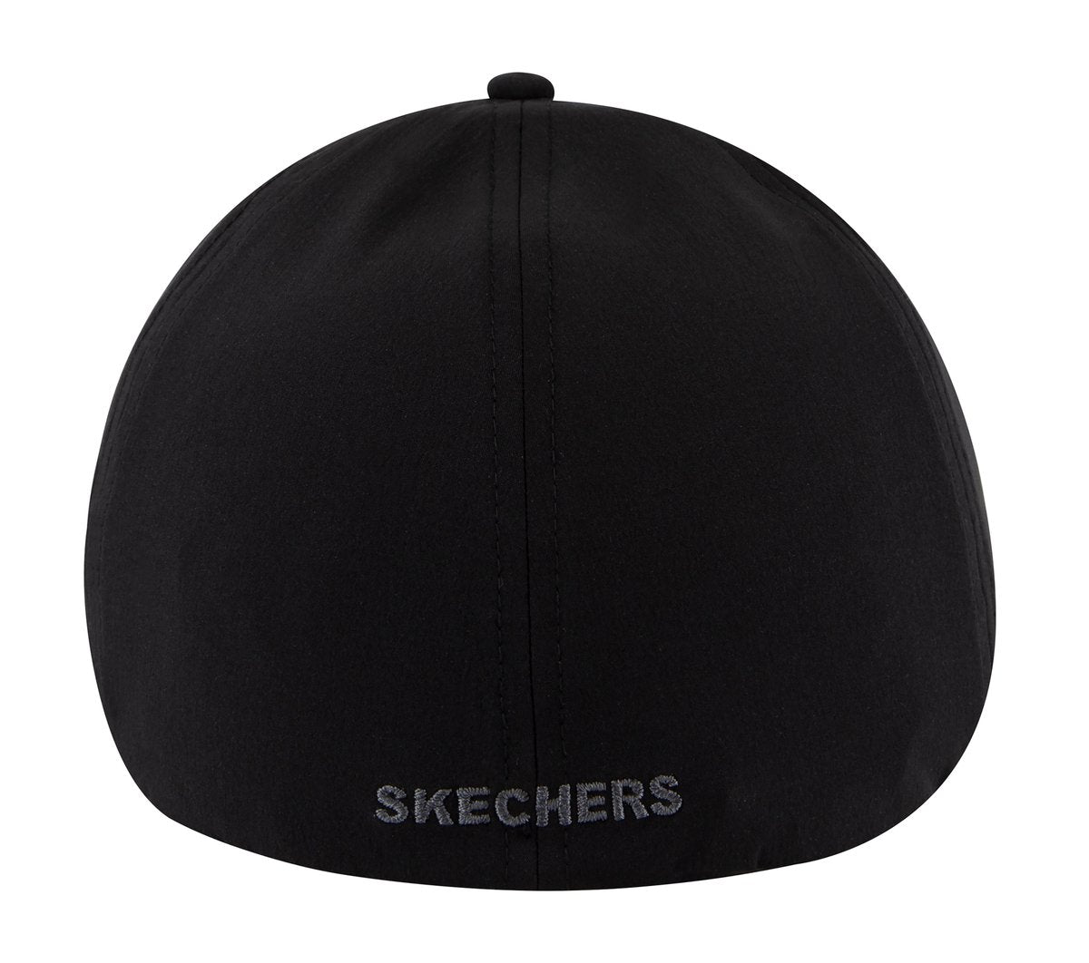 Diamond S Stretch Fit Hat Men Skechers on sale