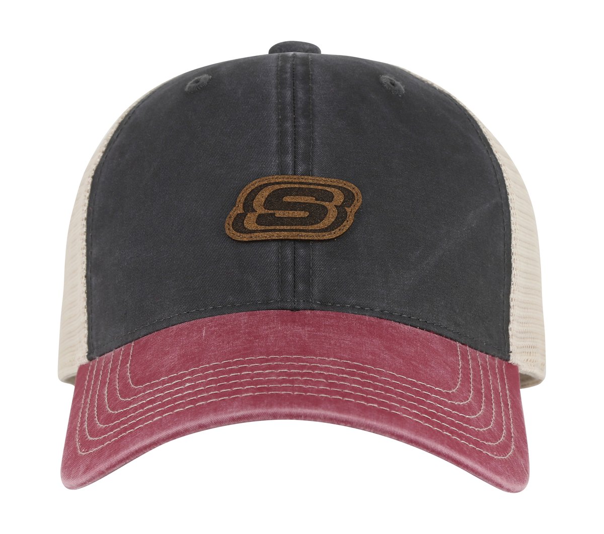 Heartland Trucker Hat Men Skechers online