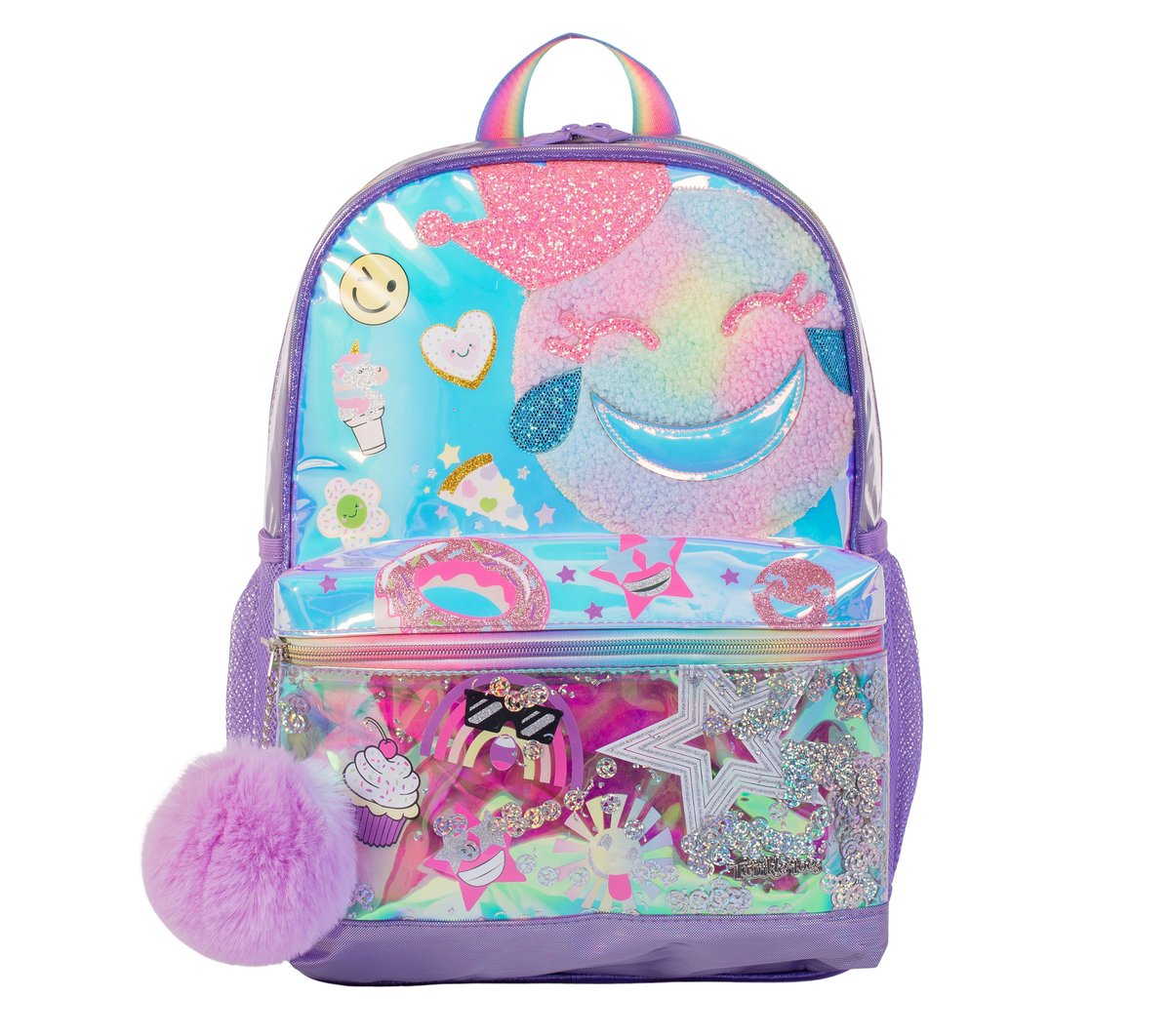 Twinkle Toes: Unicorn Backpack Kids Skechers us