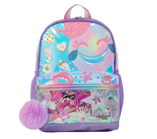 Twinkle Toes: Unicorn Backpack Kids Skechers us