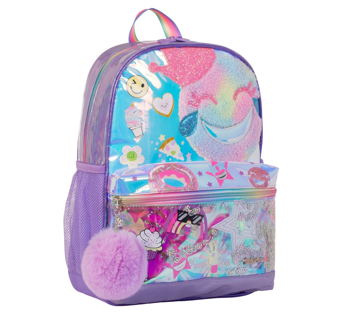 Twinkle Toes: Unicorn Backpack Kids Skechers us
