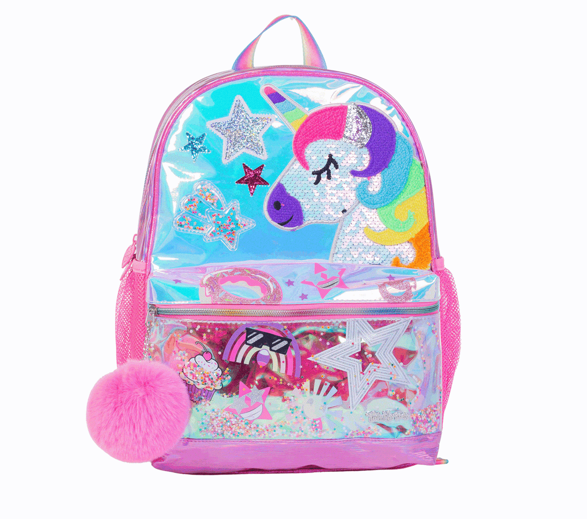 Twinkle Toes: Unicorn Backpack Kids Skechers sale