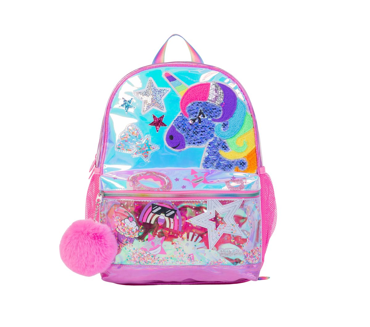 Twinkle Toes: Unicorn Backpack Kids Skechers sale