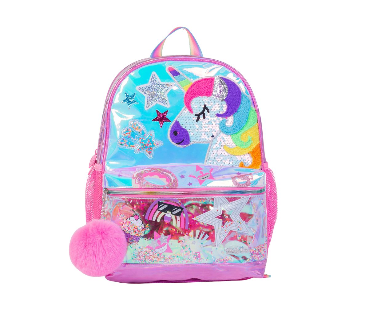 Twinkle Toes: Unicorn Backpack Kids Skechers sale
