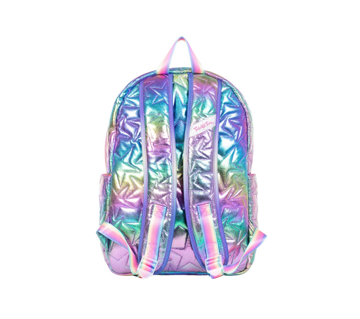 Twinkle Toes: Puffy Star Backpack Kids Skechers for sale