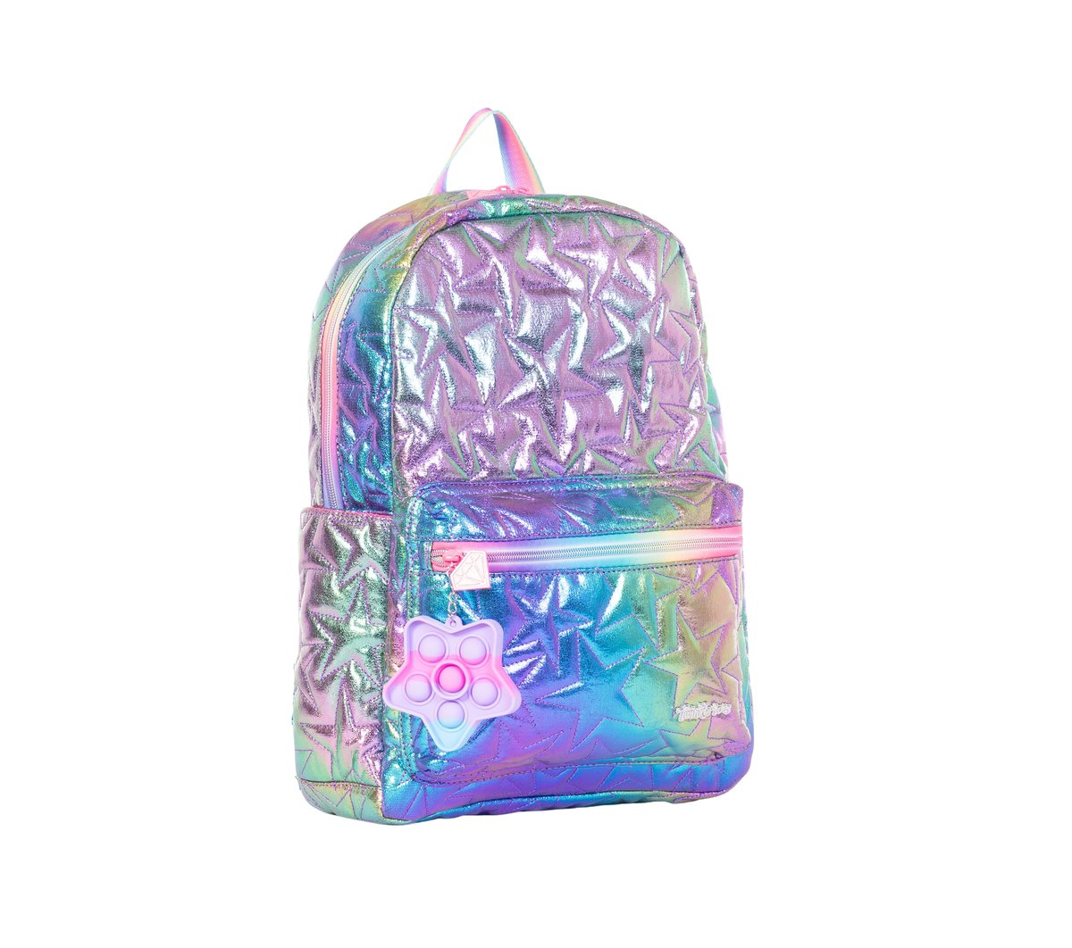 Twinkle Toes: Puffy Star Backpack Kids Skechers for sale