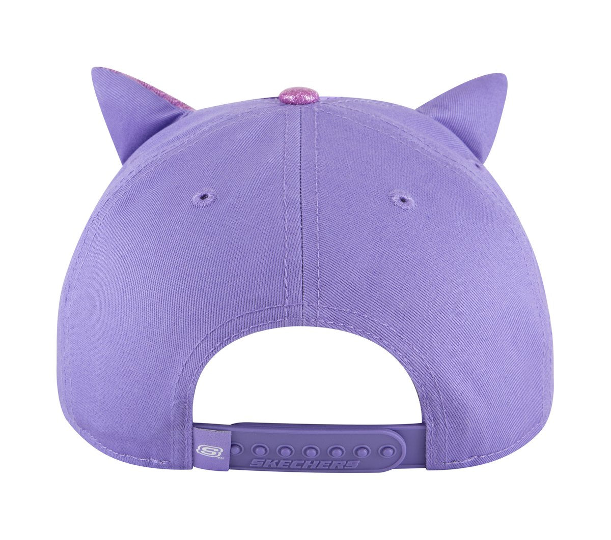 Cat Ear Hat Kids Skechers discount