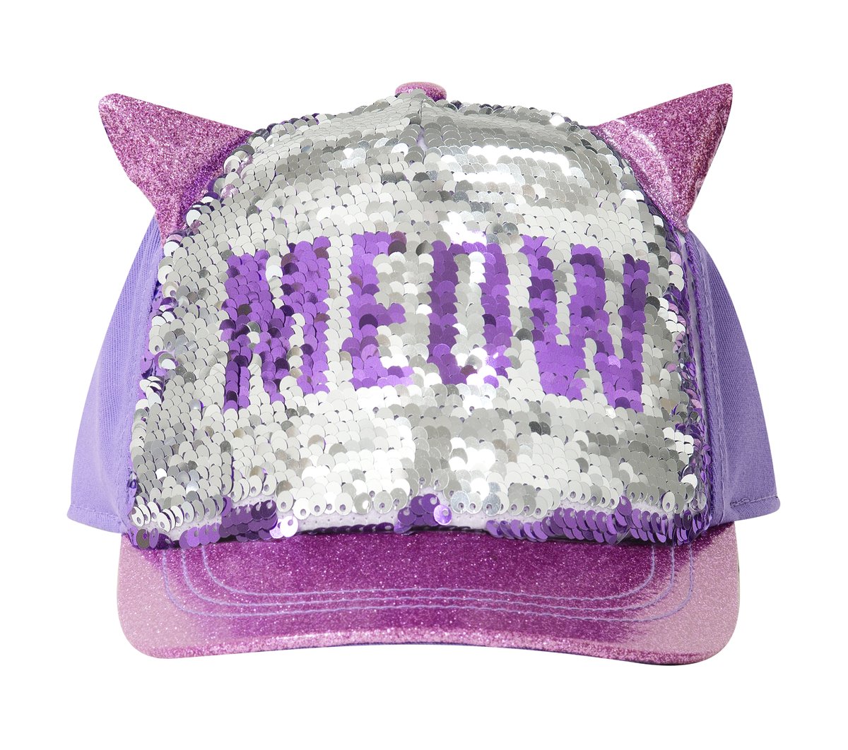 Cat Ear Hat Kids Skechers discount