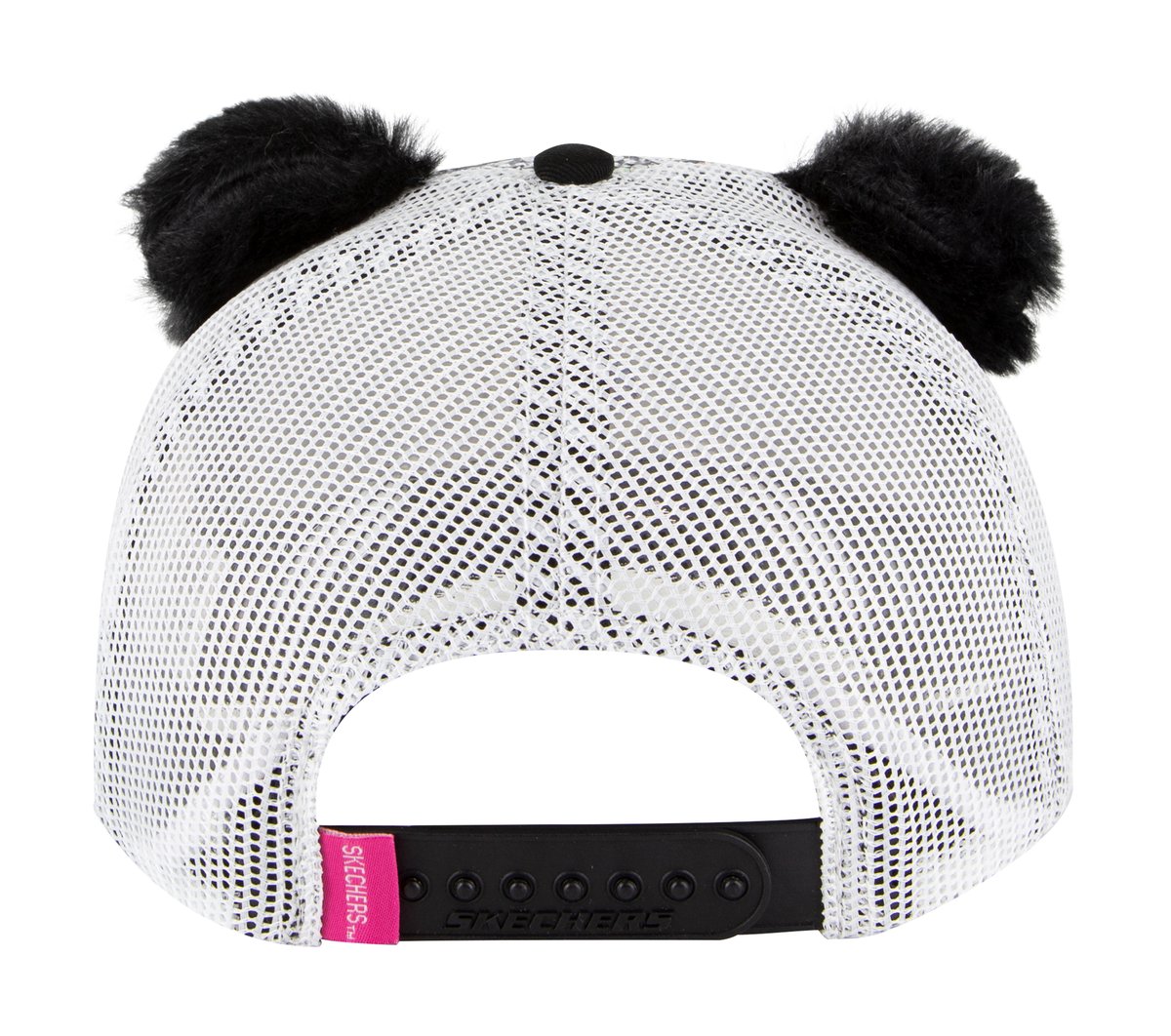 Sequin Panda Hat Kids Skechers us