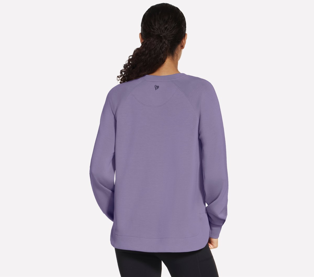 SKECHCLOUD Elevate Crewneck Women Skechers on sale
