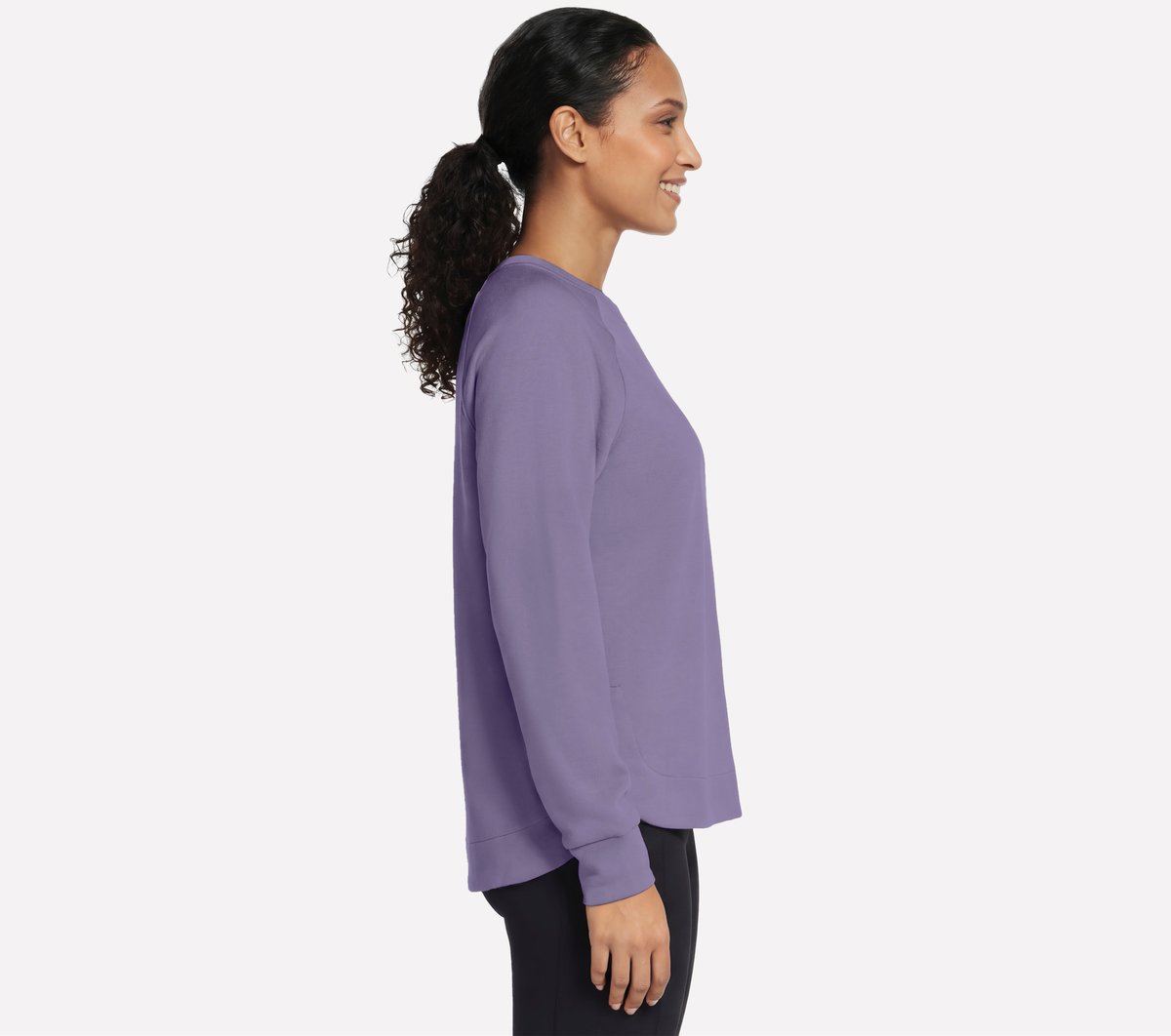 SKECHCLOUD Elevate Crewneck Women Skechers on sale