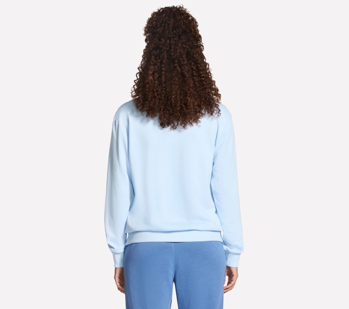 Signature Crew Women Skechers for sale