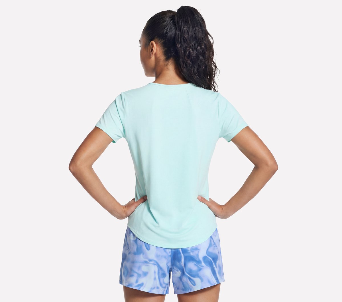 Stride Performance Tee Women Skechers online