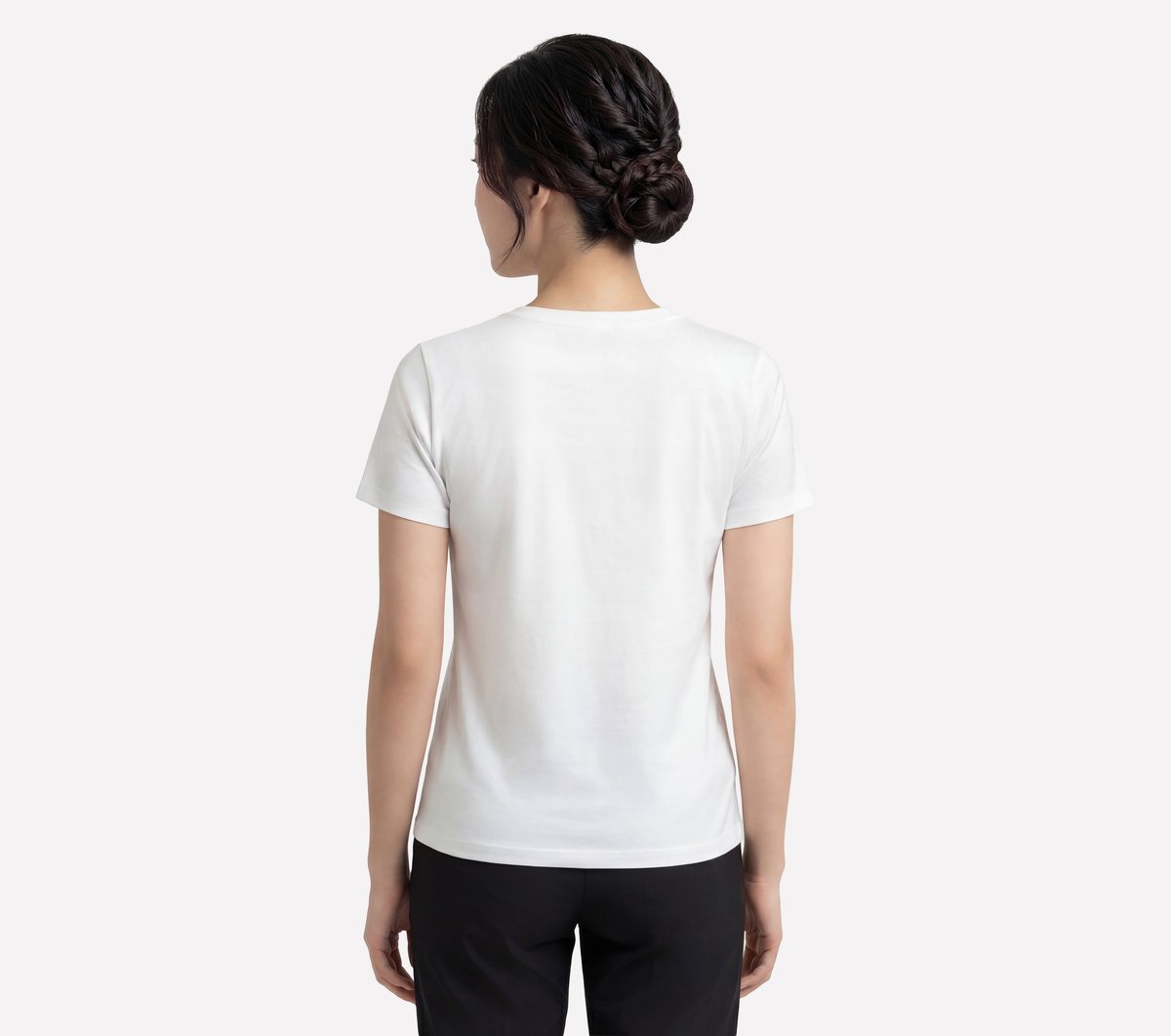 Tee Time Short Sleeve Tee Women Skechers outlet