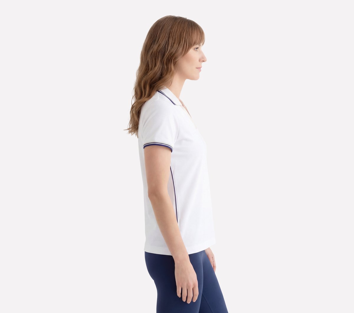 Fairway Polo Short Sleeve Women Skechers online