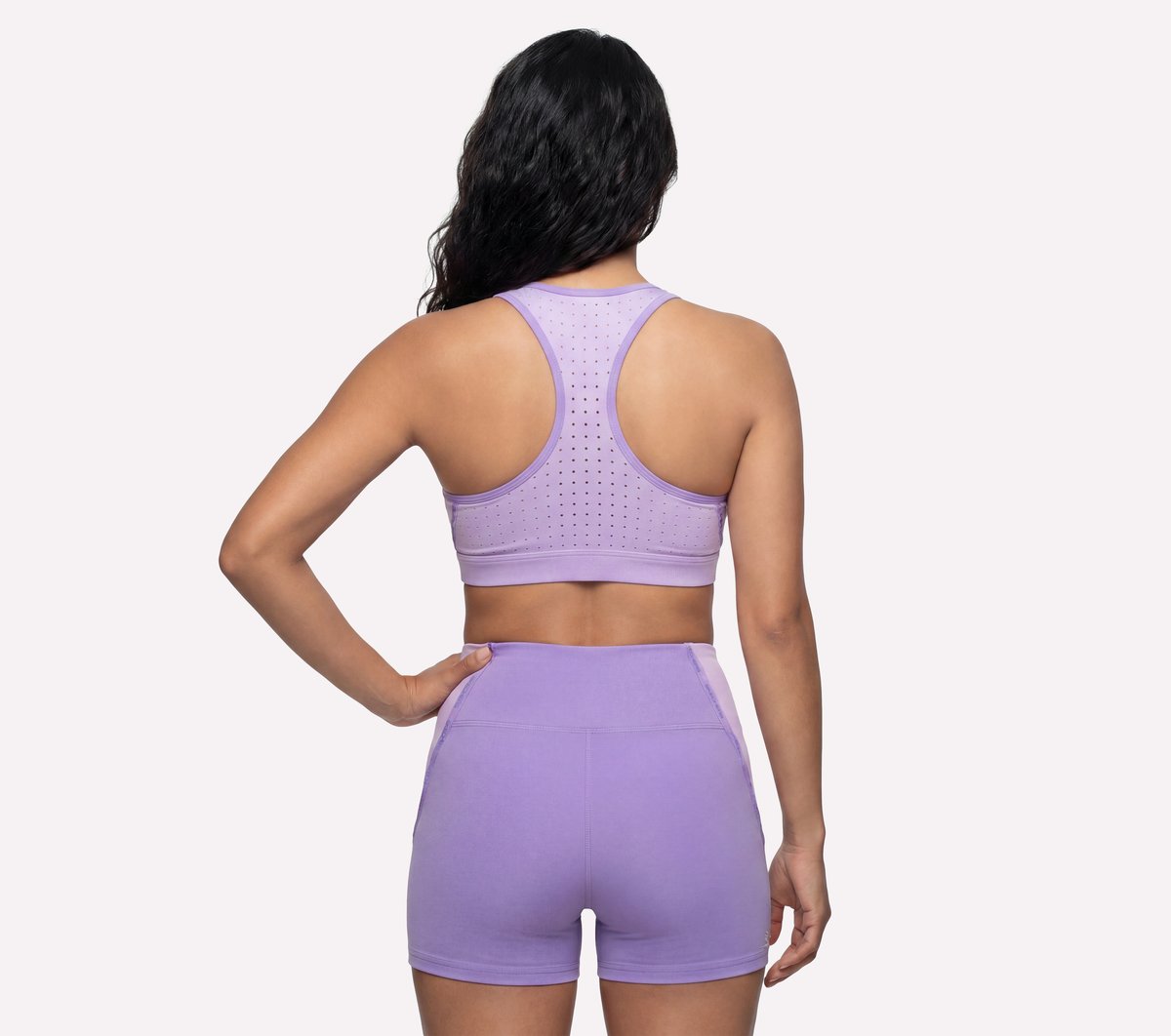 Ace Blocked Tank Women Skechers for sale