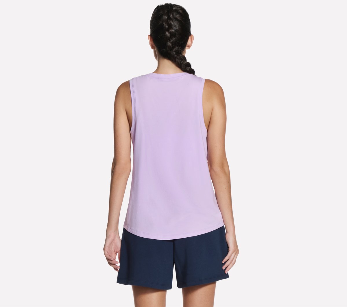 Shine Diamond Tank Women Skechers discount