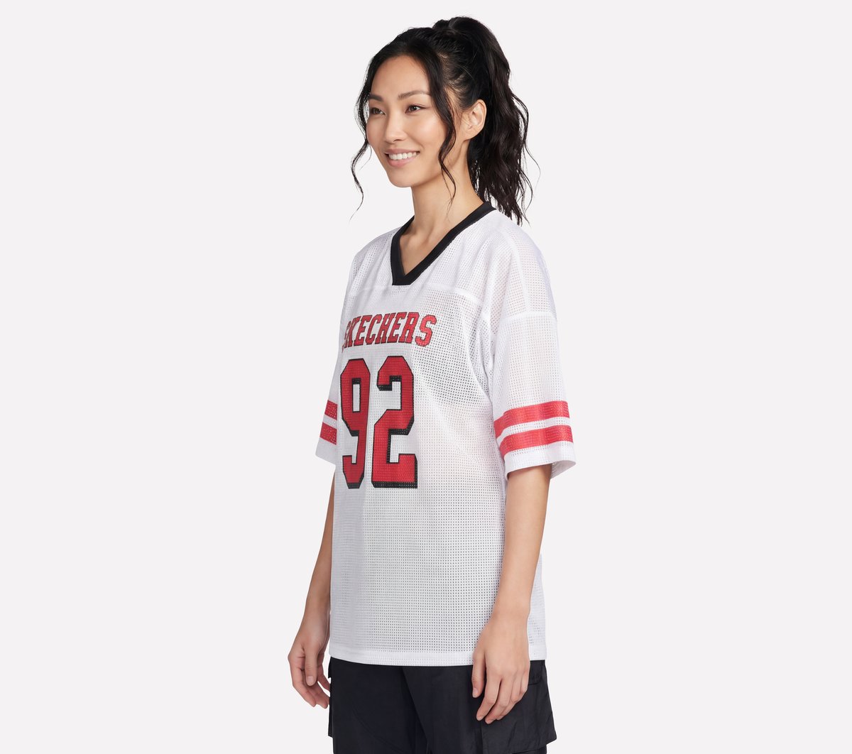 92 Jersey Women Skechers sale