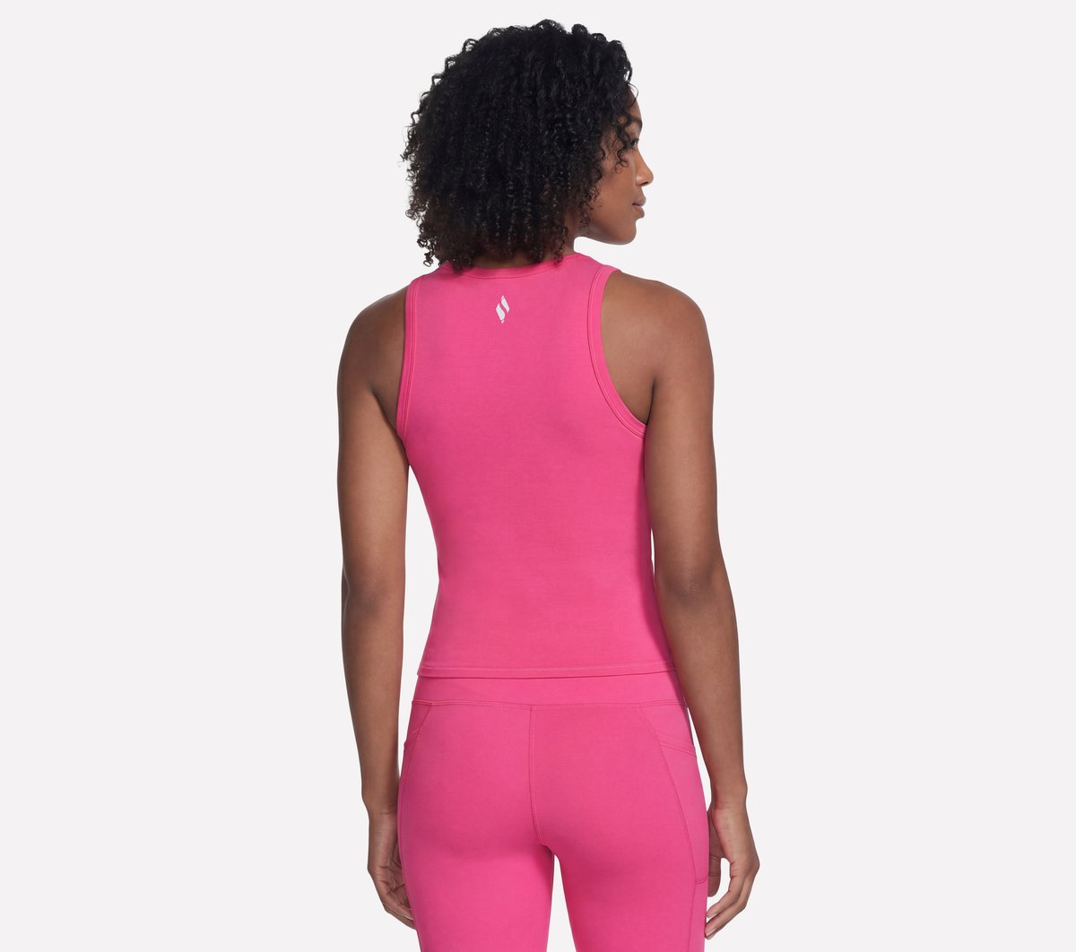 GO WALK Shelf Bra Tank Women Skechers on sale