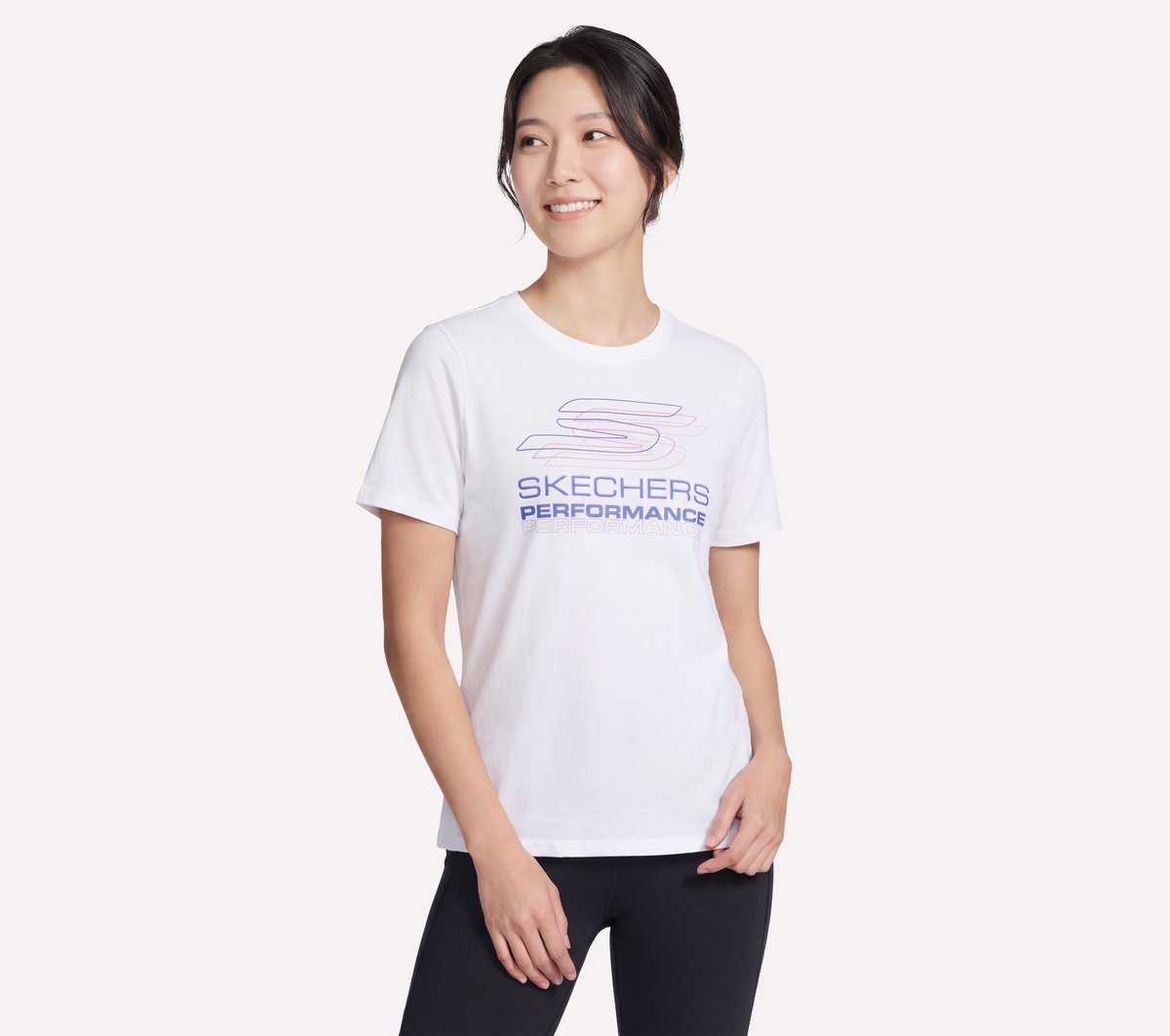 Velocity Tee Women Skechers discount