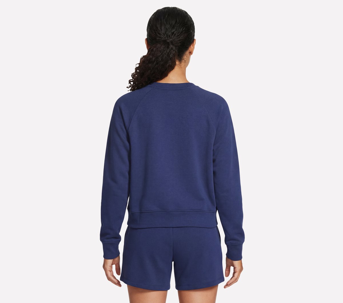 Cozy Luxe Everyday 1/4 Zip Women Skechers online