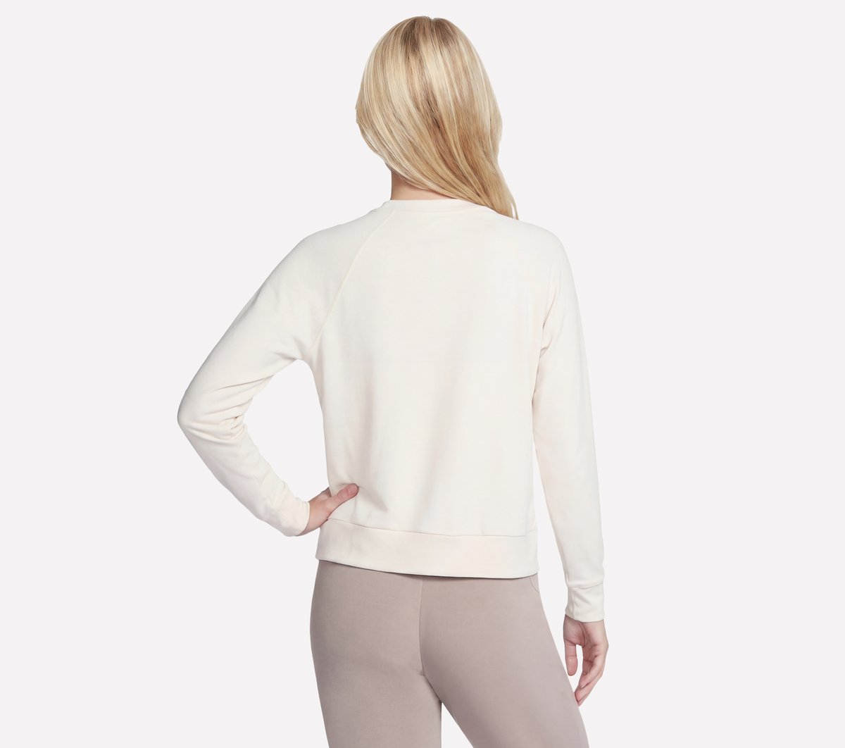 SKECHDREAM Crew Women Skechers discount