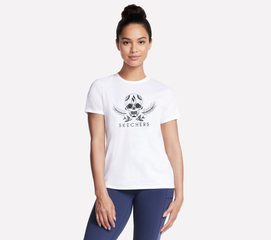 I Guide You to Your Destiny Tee Women Skechers us