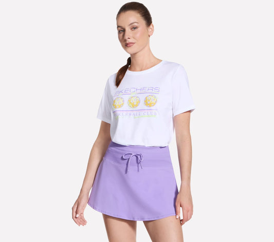 Courtside Tee Women Skechers on sale
