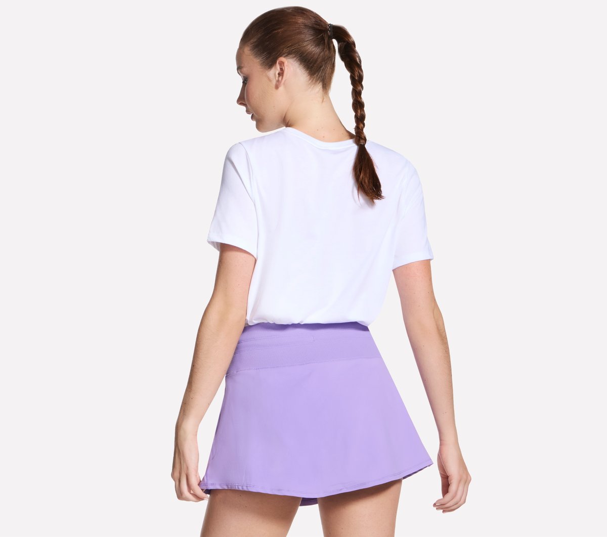 Courtside Tee Women Skechers on sale